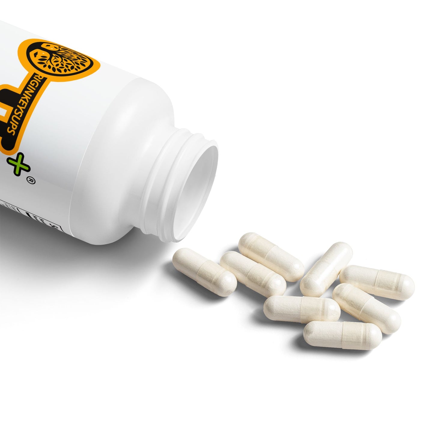 5-HTP Supplement (60 Capsules)